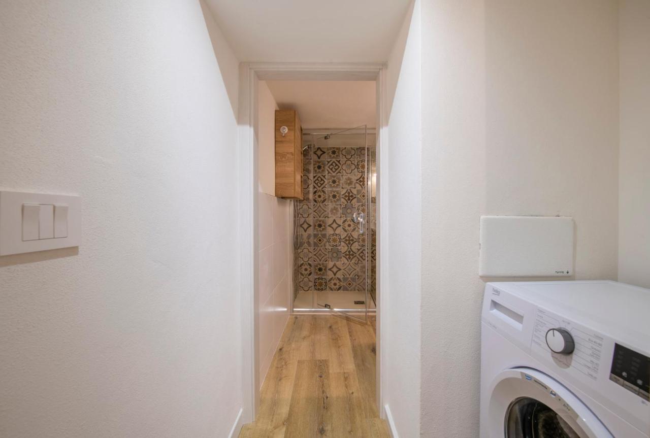 Apartamento Borsarihouse Wifi & Smarttv Verona