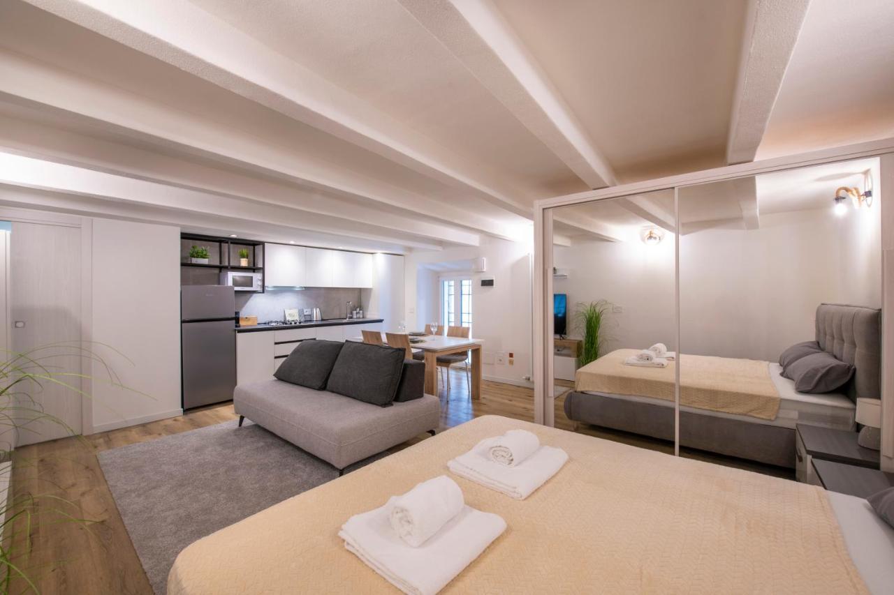 Borsarihouse Wifi & Smarttv Apartamento