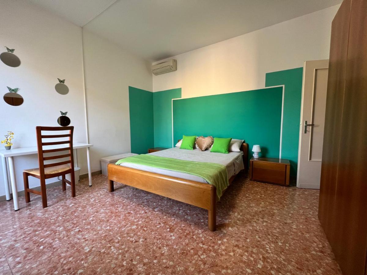 Centro Maria's House Apartamento Verona