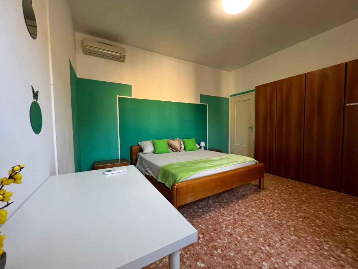 Apartamento Centro Maria's House *