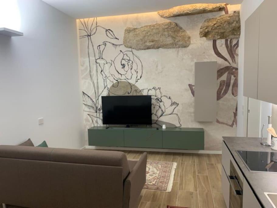 Agli Archi Dell'arena Apartamento