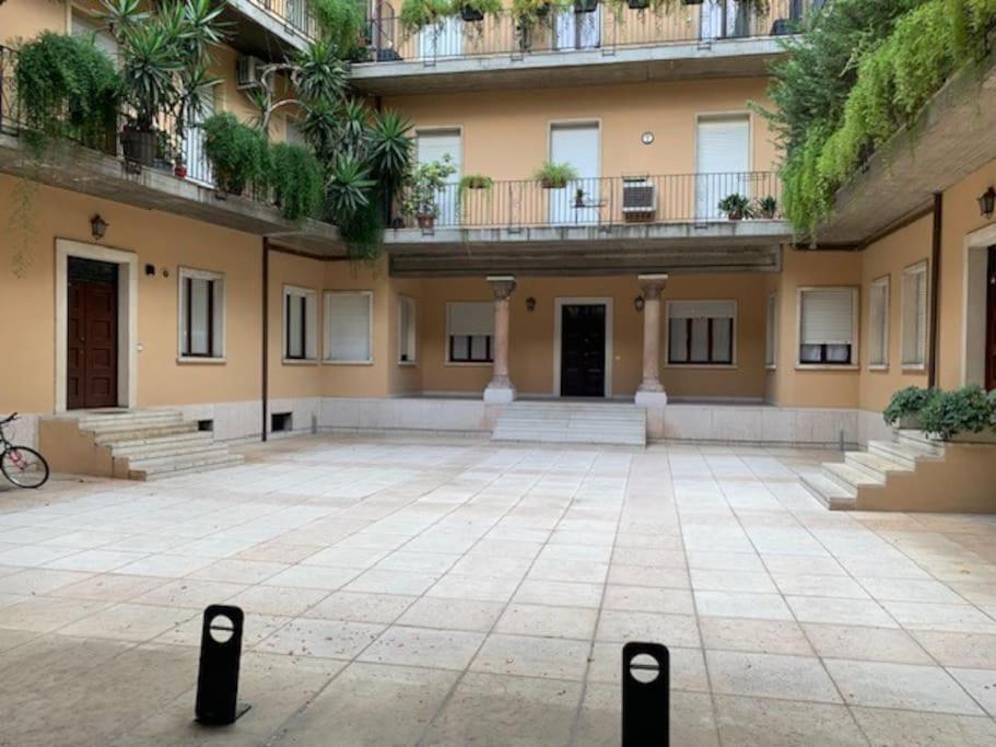 Agli Archi Dell'arena Apartamento Verona