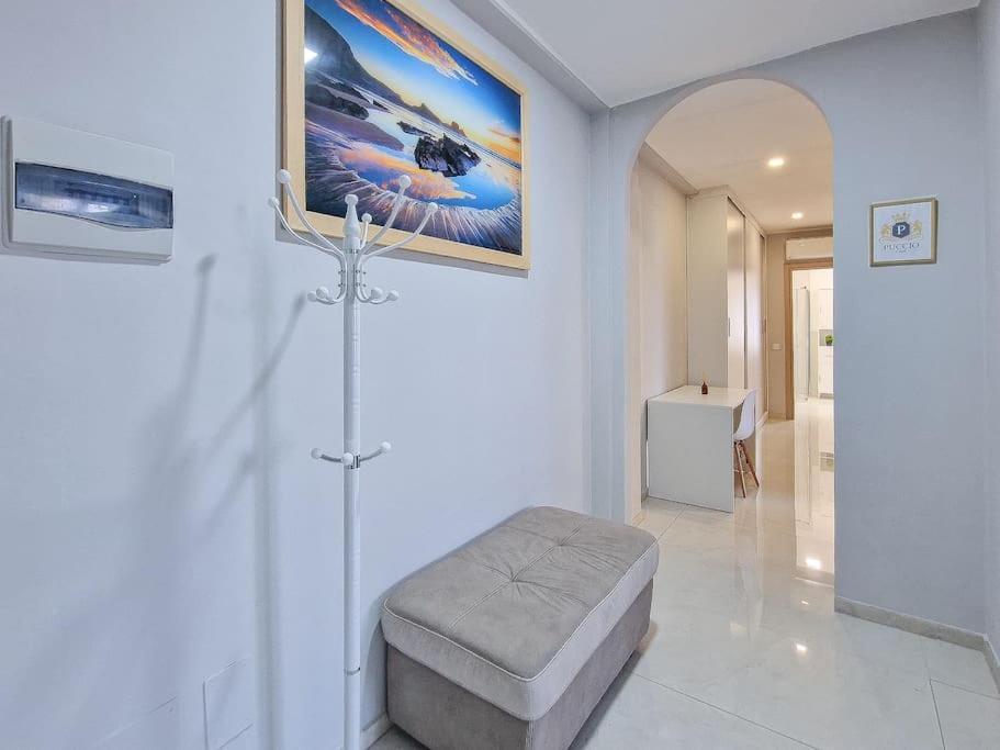 Apartment Puccio - Station *