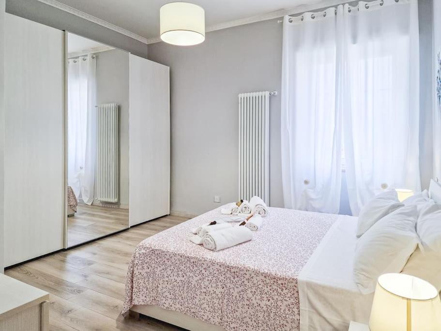 Puccio - Station Apartamento
