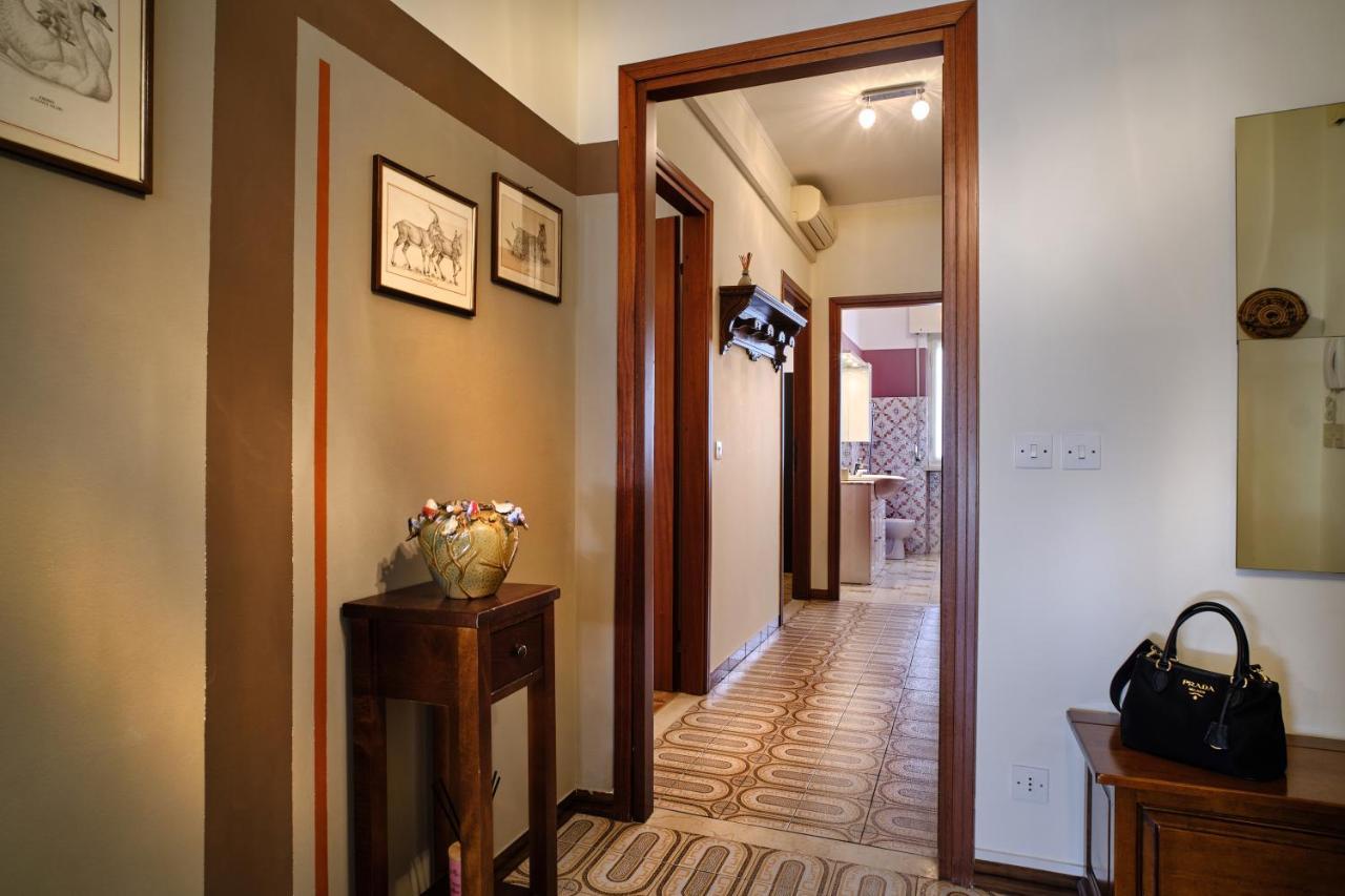 Casa La Melagrana * Verona