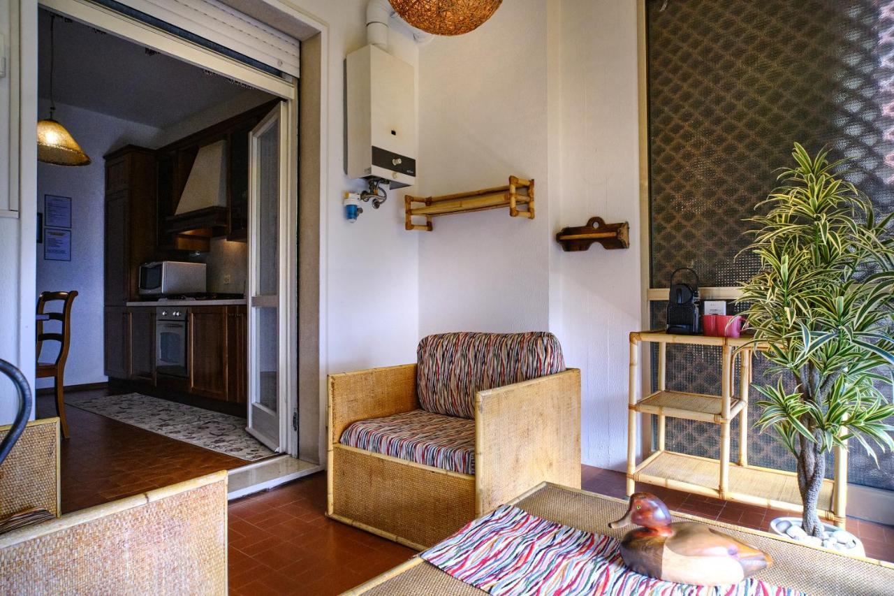 Casa La Melagrana Verona