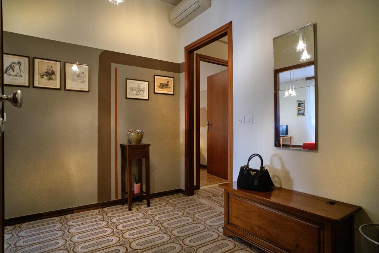 Casa La Melagrana Appartamento Verona