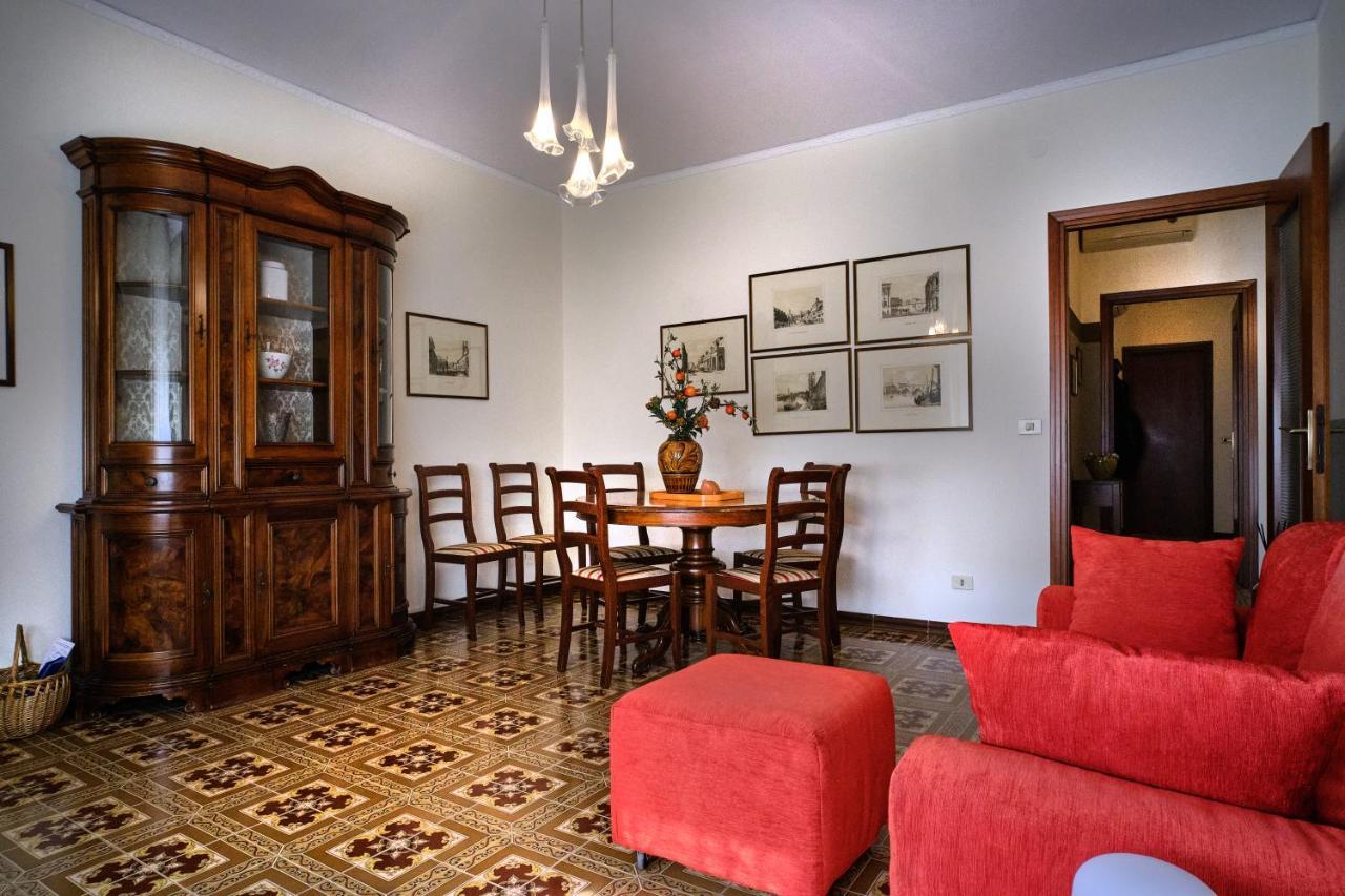 Casa La Melagrana Verona
