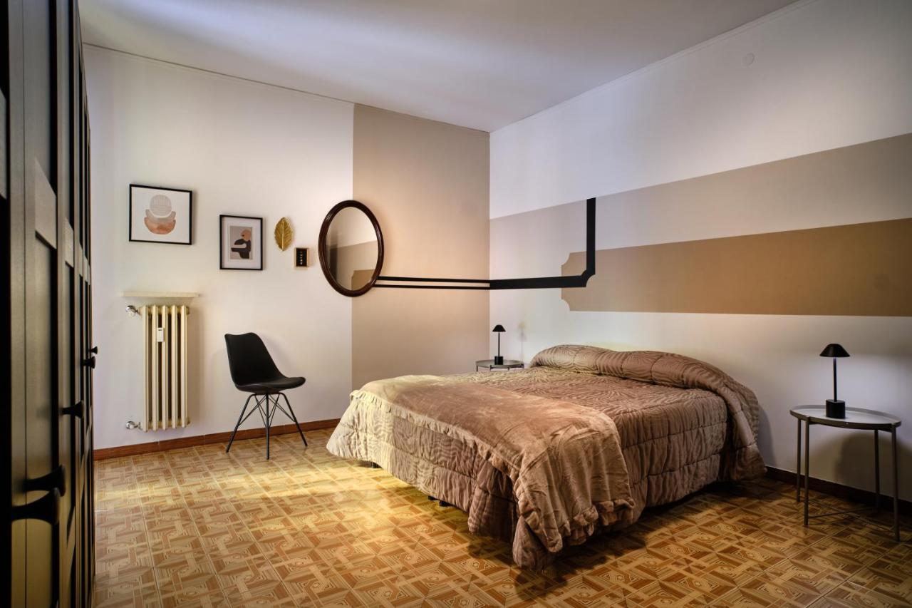 Casa La Melagrana Appartamento