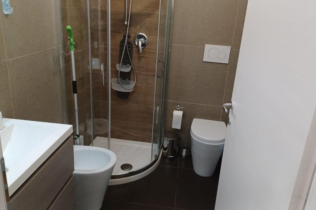 Flat 1 Balcone Appartamento Verona