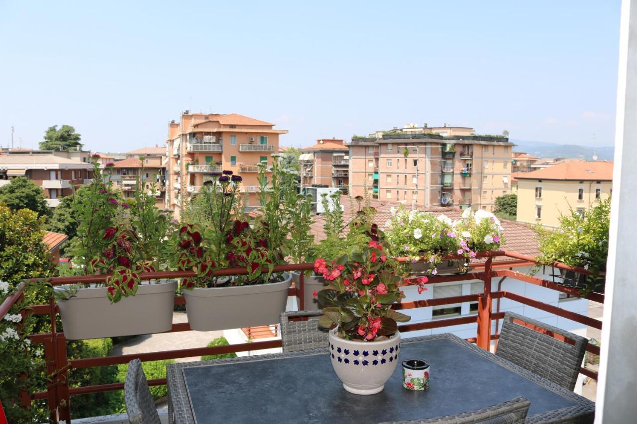 La Belle Vue Appartamento