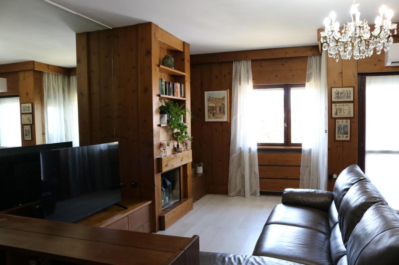 Appartamento La Belle Vue
