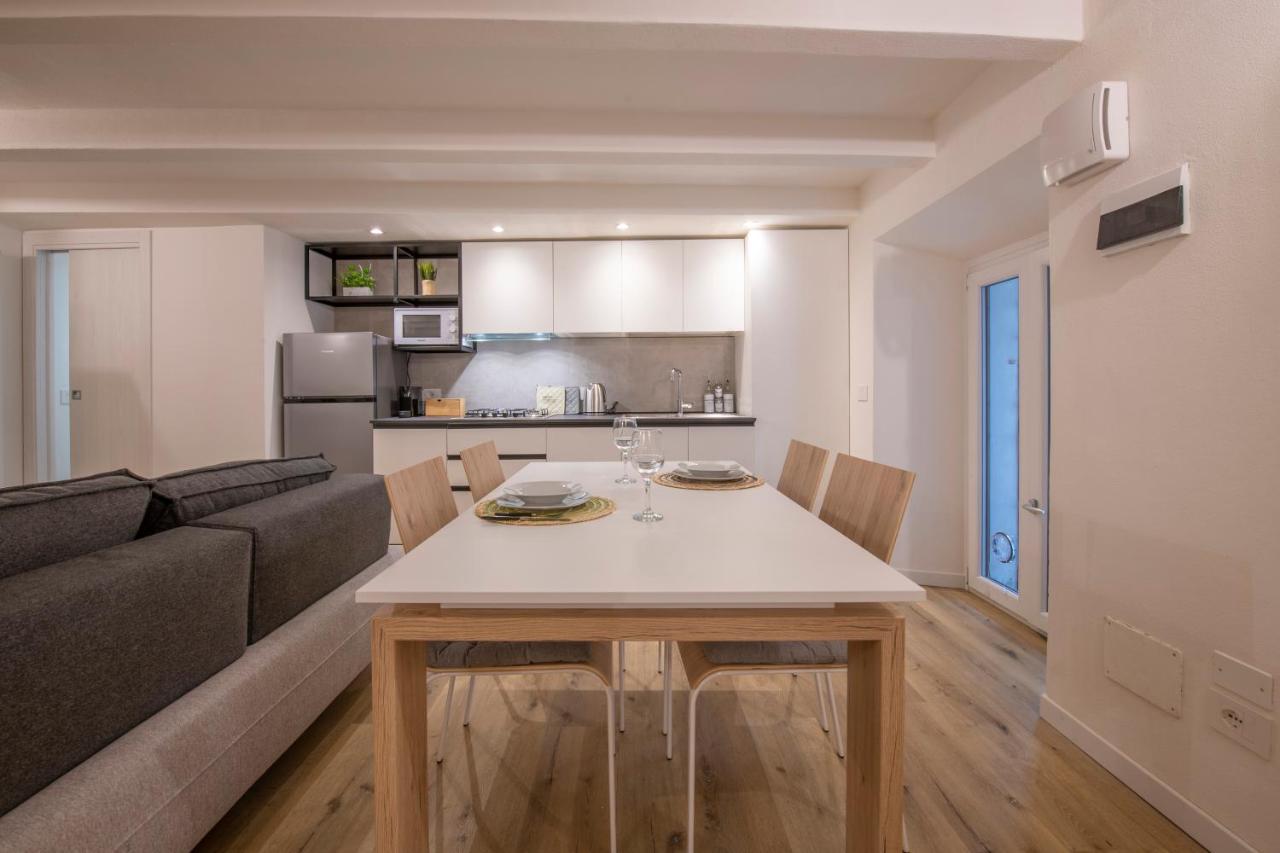 Borsarihouse Wifi & Smarttv Apartamento