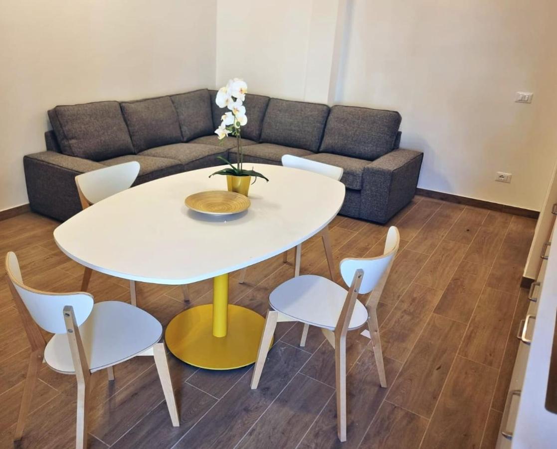 Susy's House Appartement *