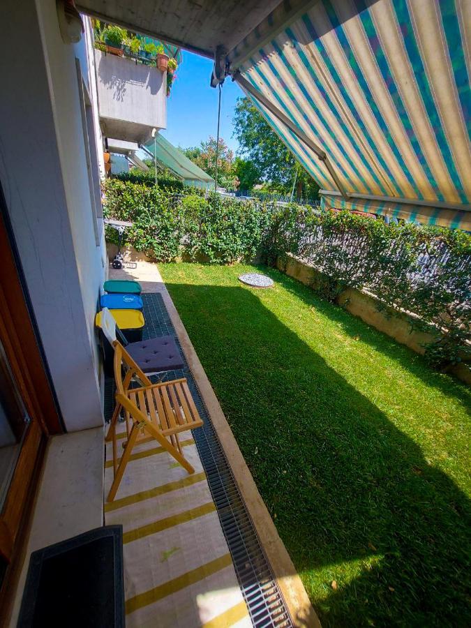 Apartamento Garden House *