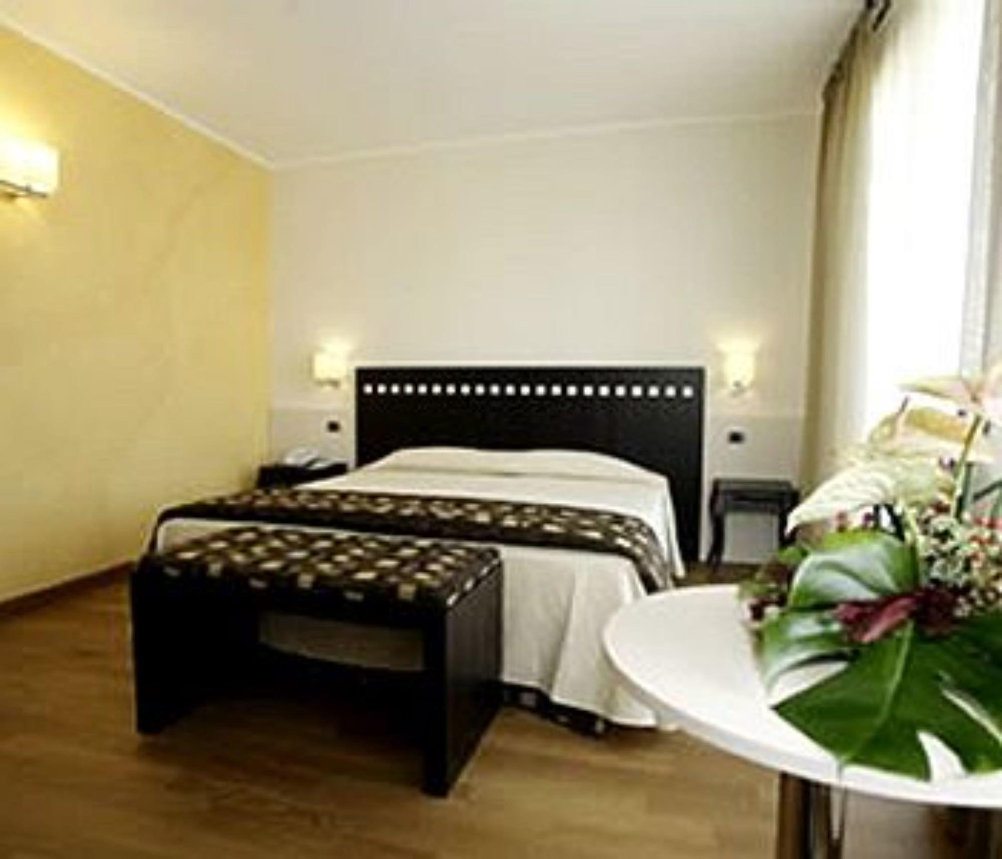 San Marco Fitness Pool & Spa Hotel