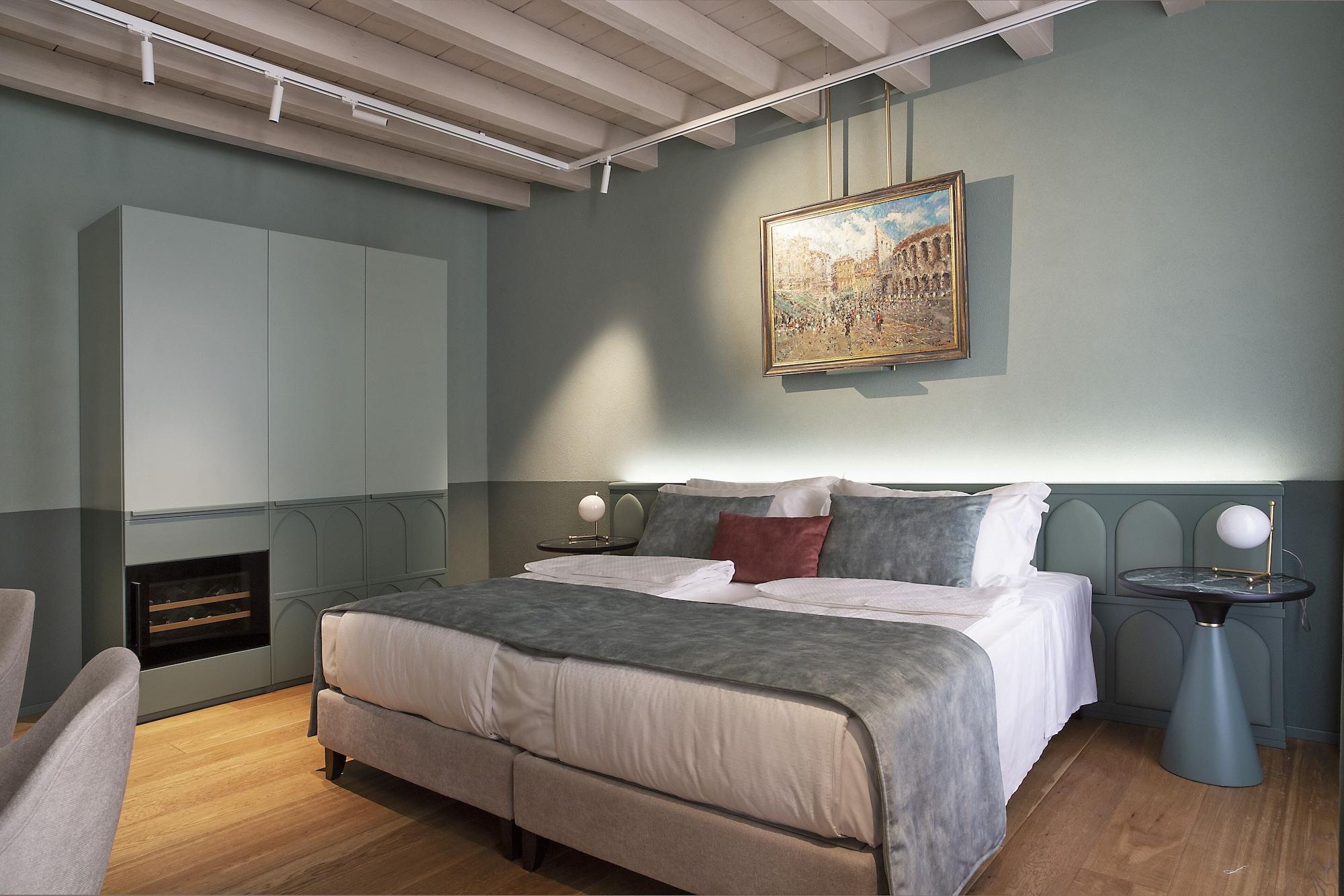 Relais Balcone Di Giulietta Verona