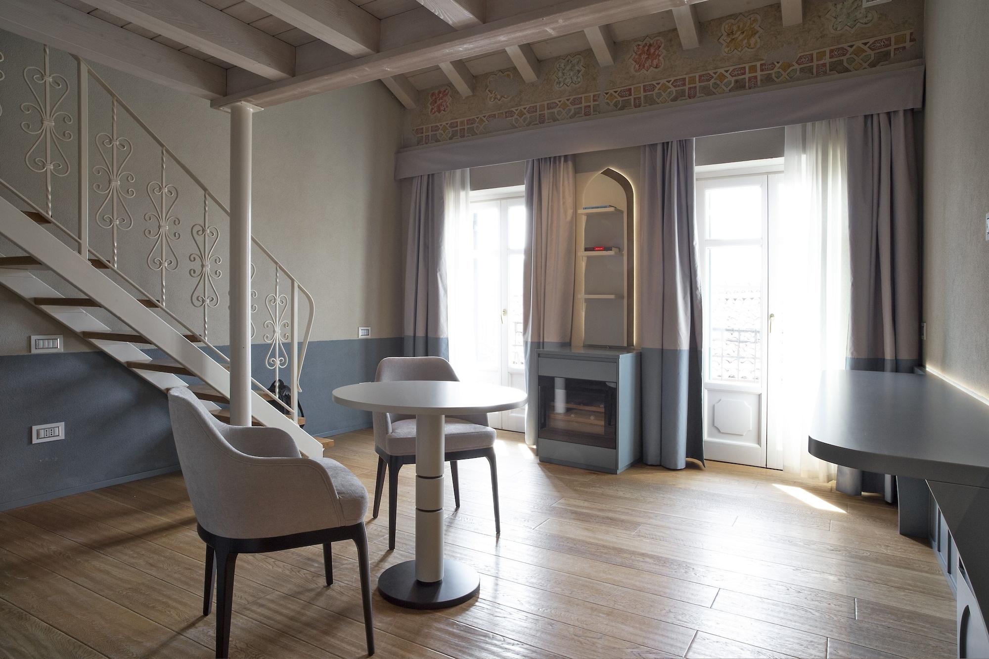 Relais Balcone Di Giulietta 5* Verona