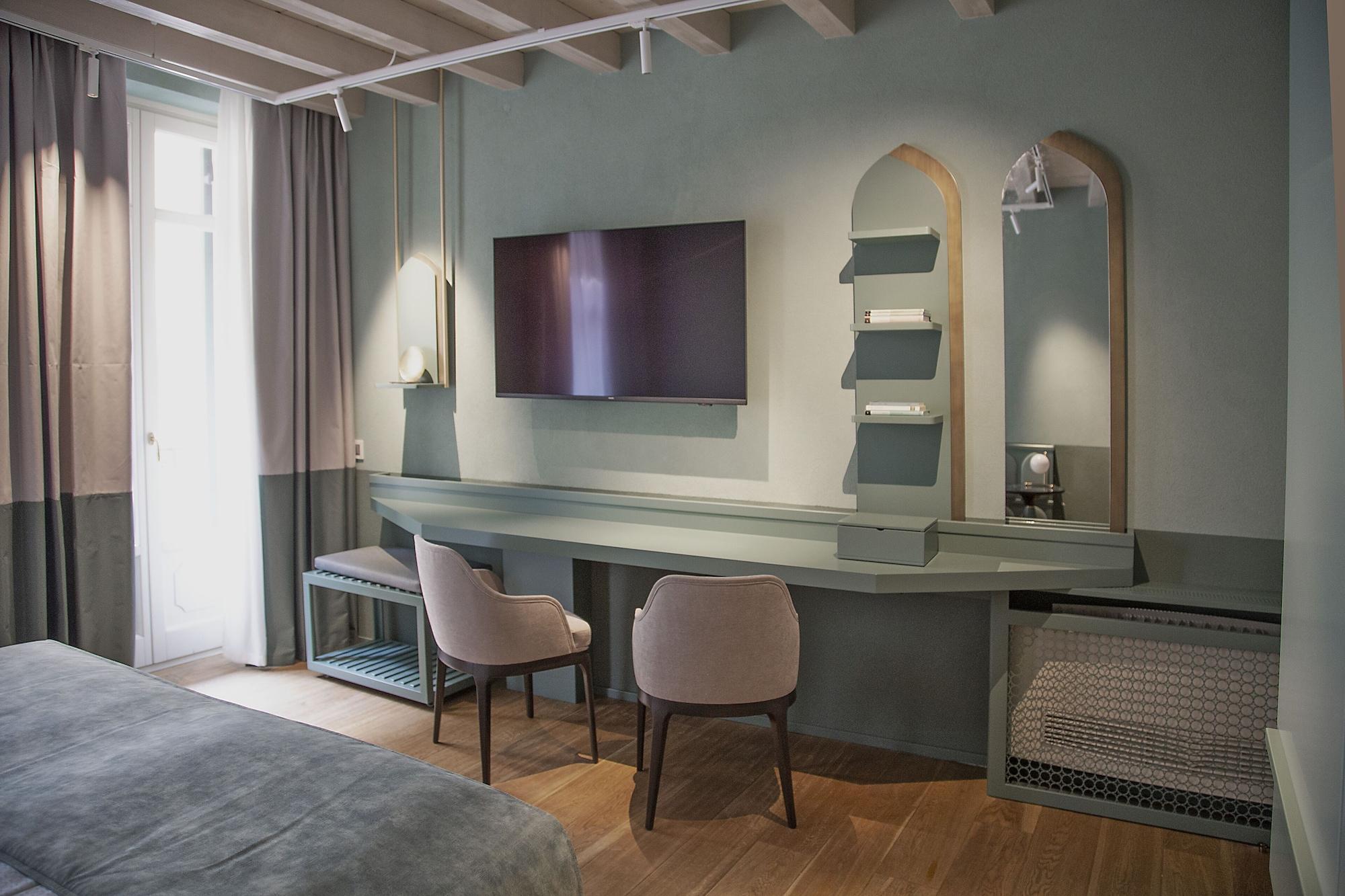 Relais Balcone Di Giulietta Verona