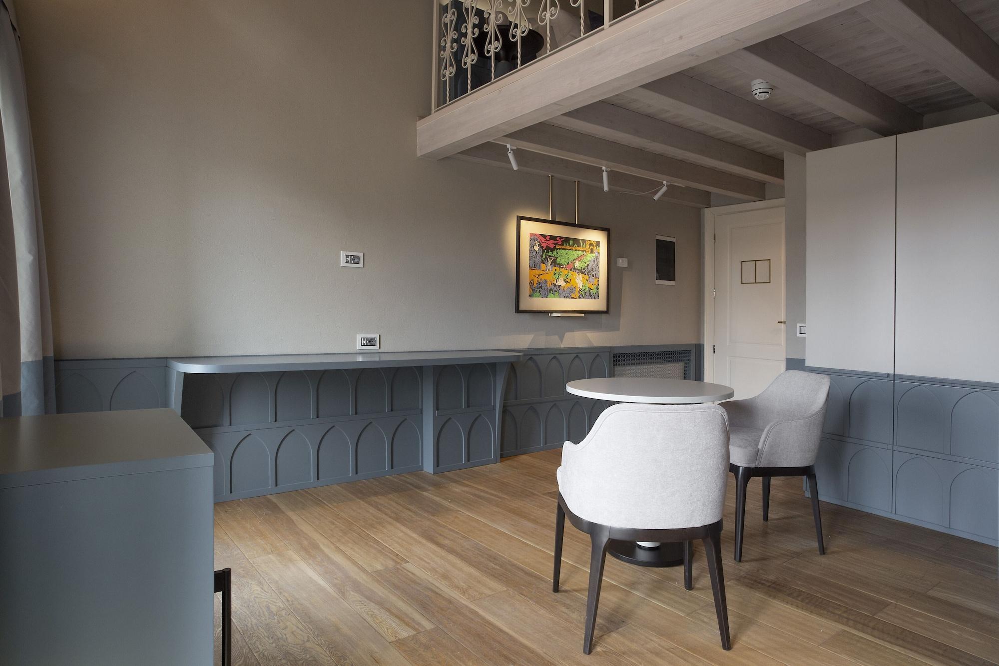 Gasthof Relais Balcone Di Giulietta 5*