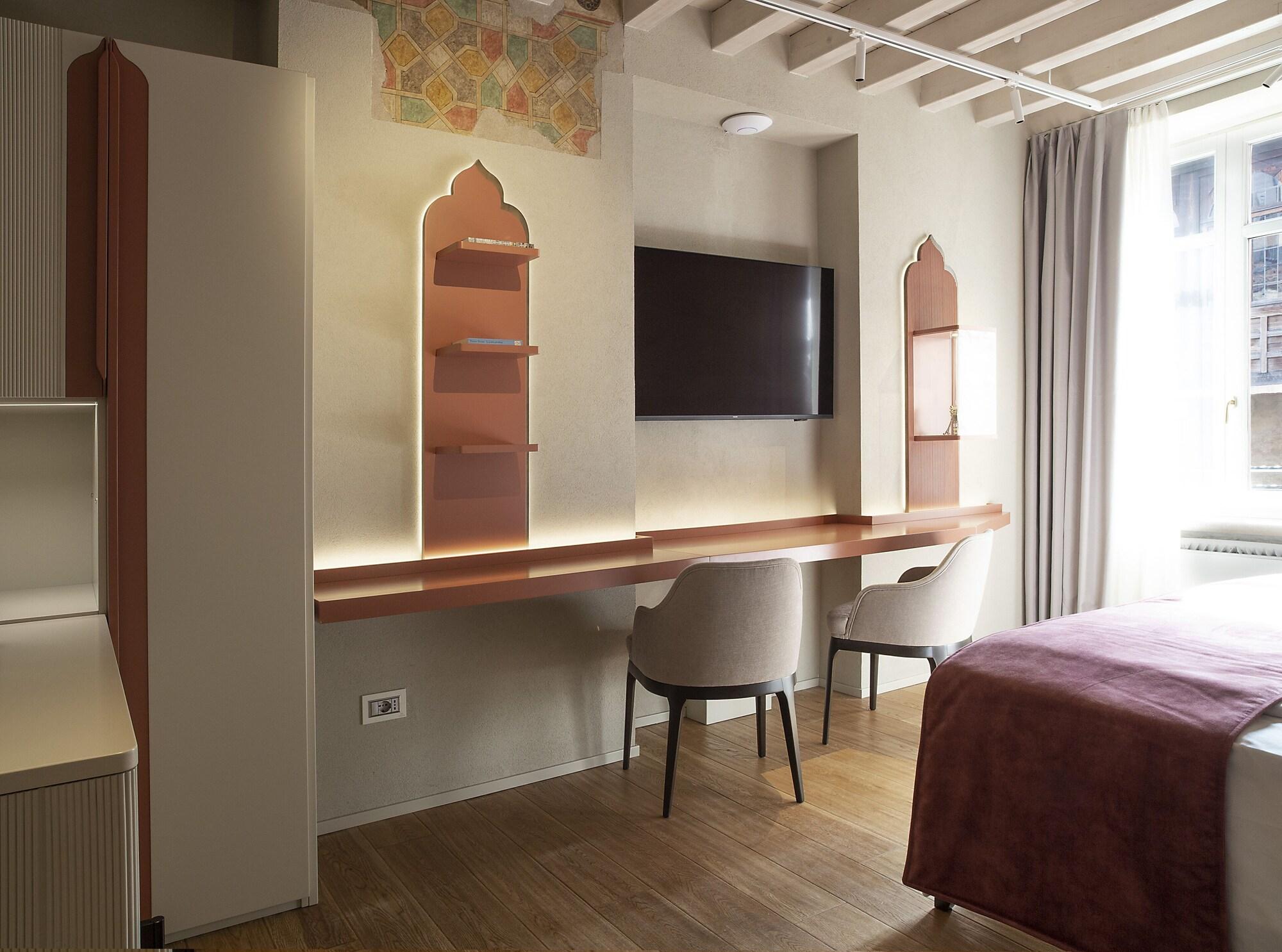 Relais Balcone Di Giulietta Gasthof