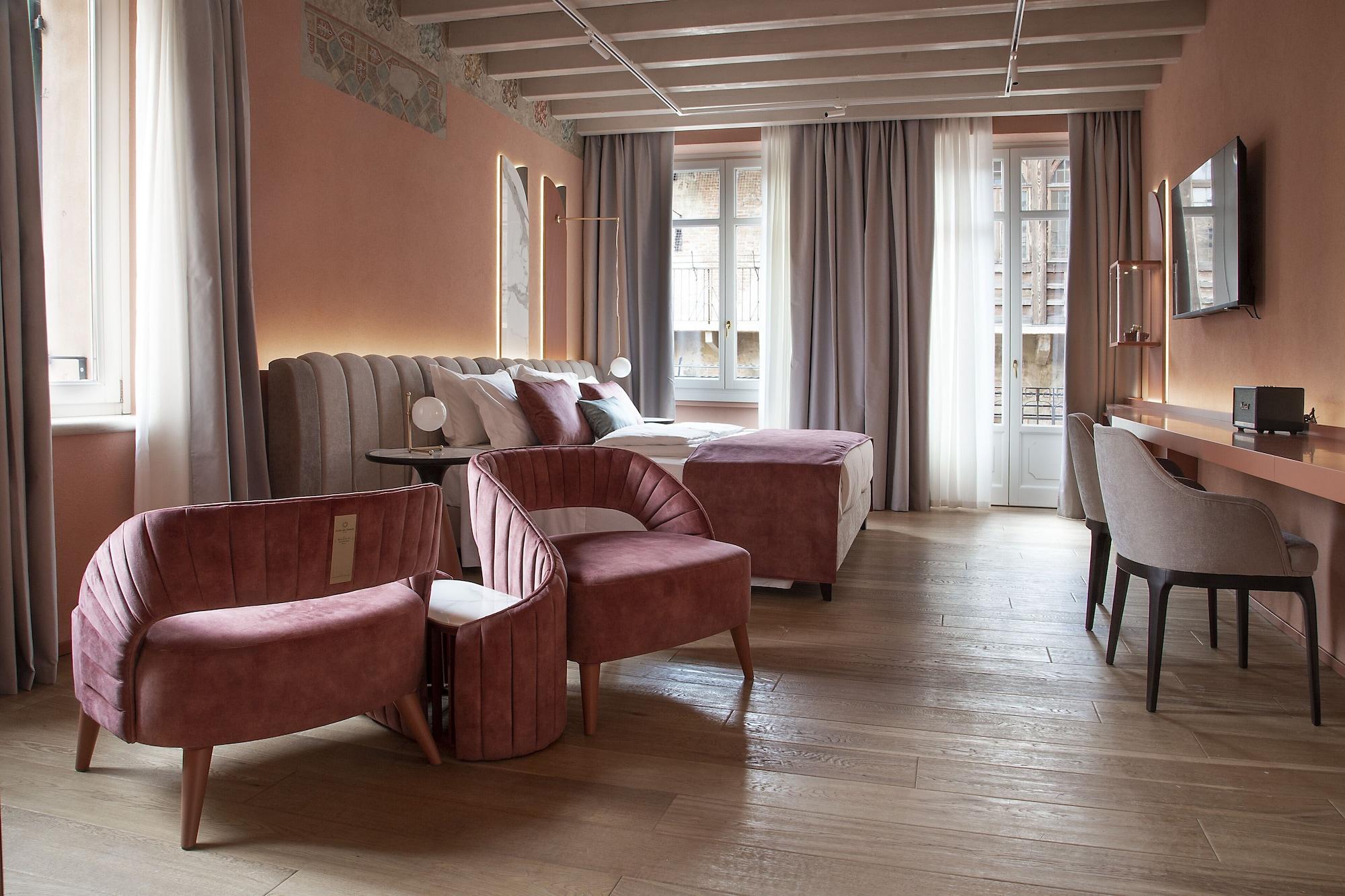 Gasthof Relais Balcone Di Giulietta