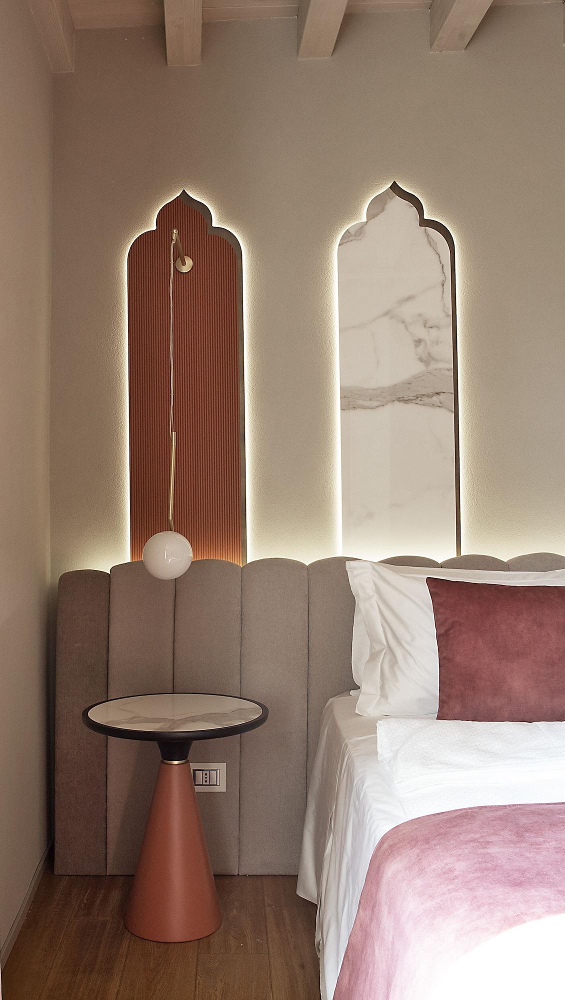 Gasthof Relais Balcone Di Giulietta 5*