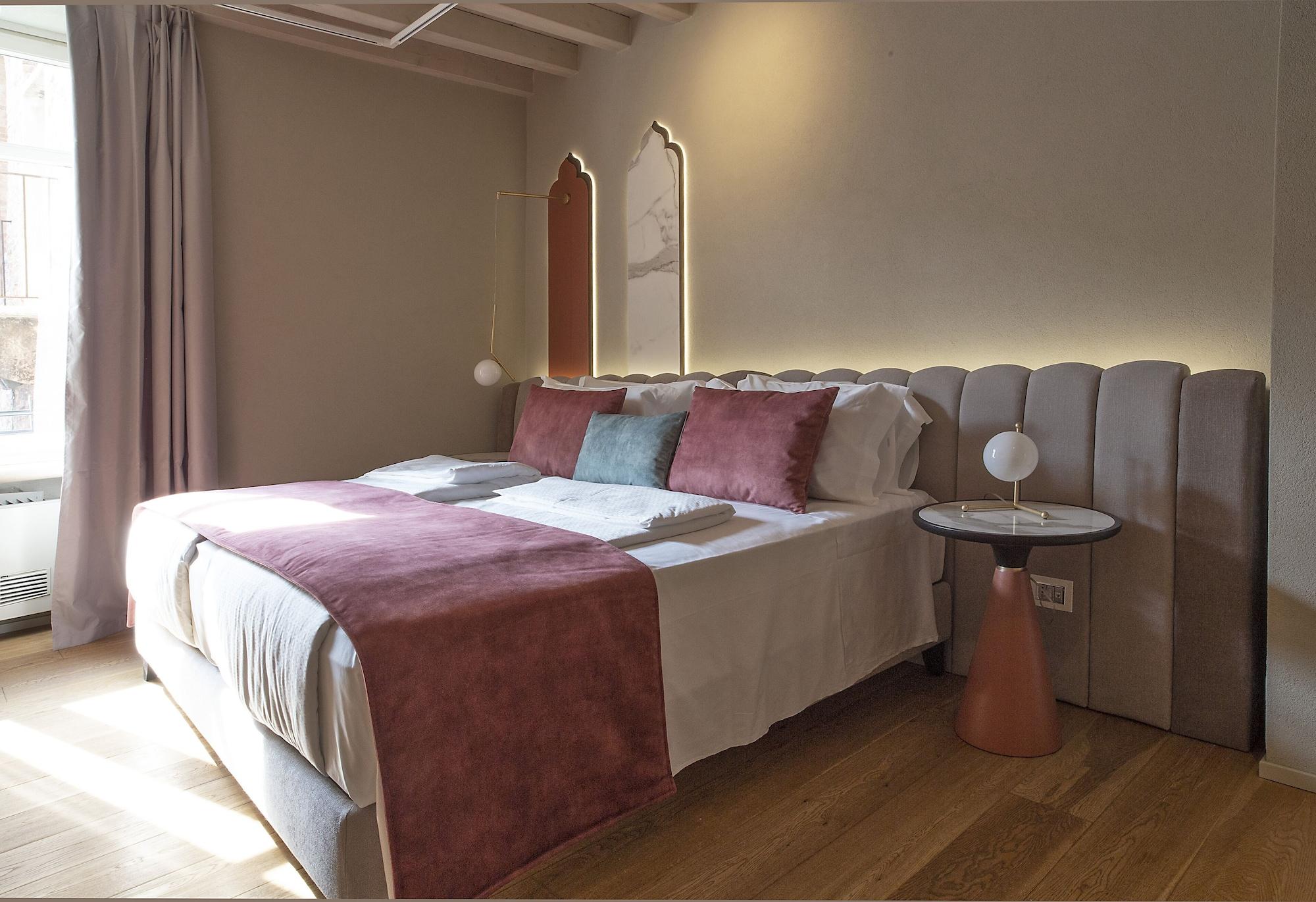Relais Balcone Di Giulietta Gasthof Verona