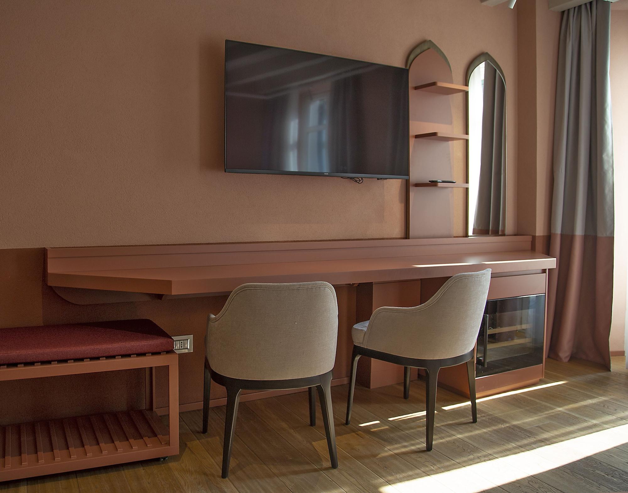 Gasthof Relais Balcone Di Giulietta Verona
