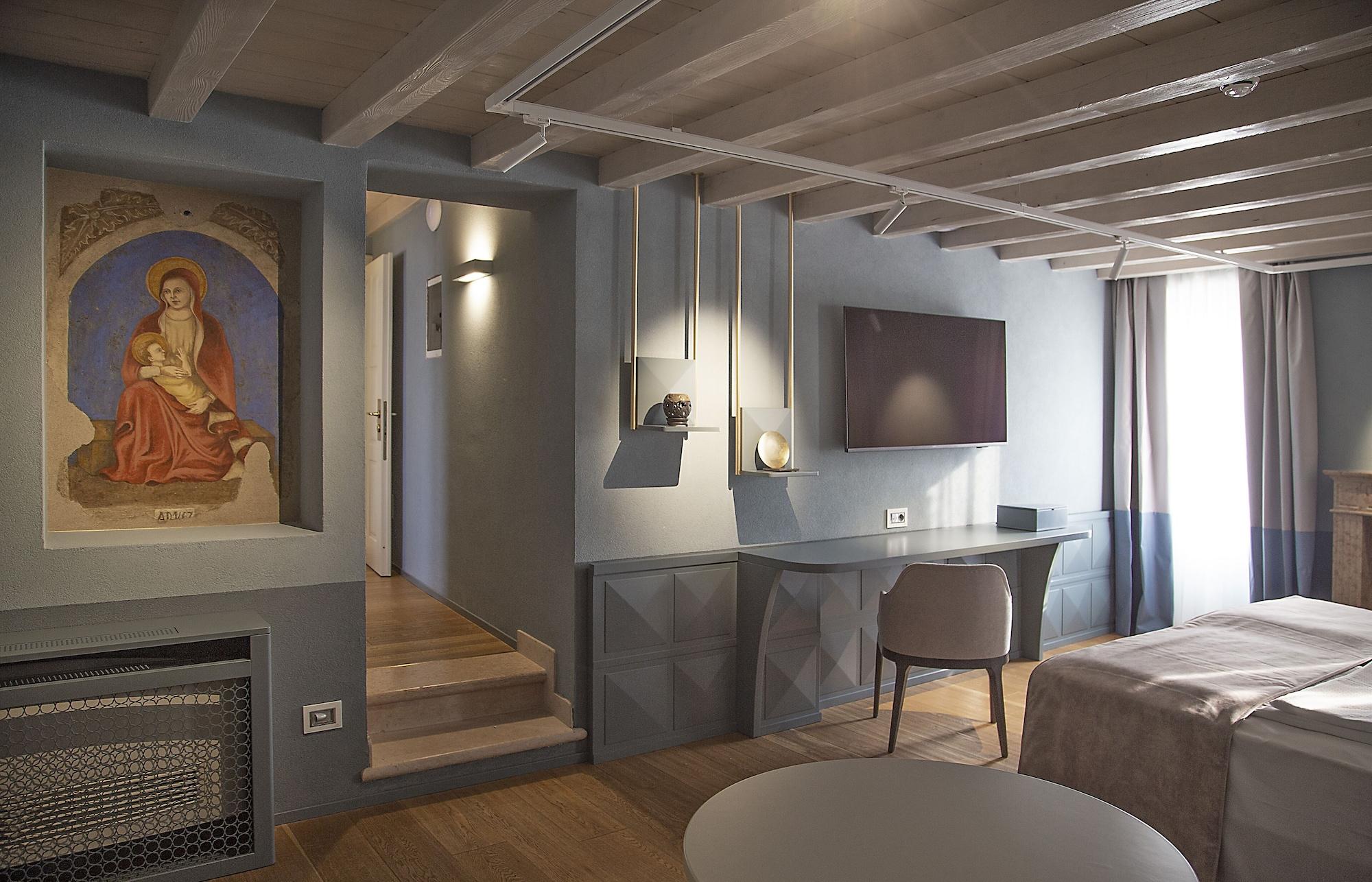 Gasthof Relais Balcone Di Giulietta