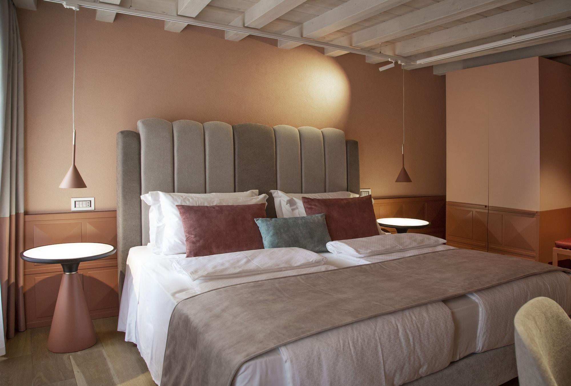 Relais Balcone Di Giulietta Verona
