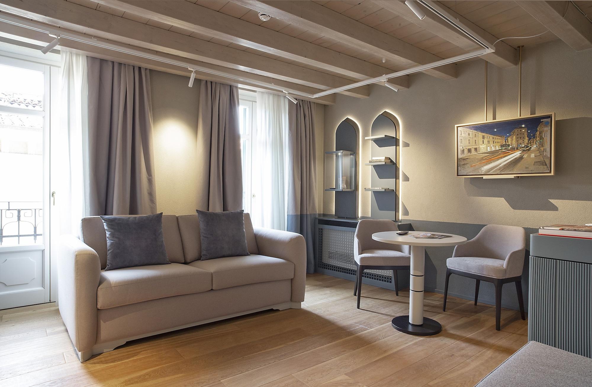 Relais Balcone Di Giulietta Gasthof