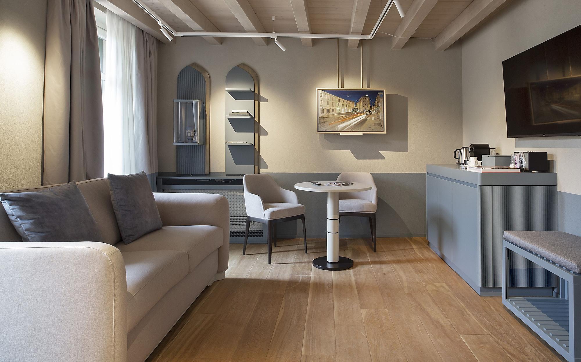 Relais Balcone Di Giulietta Verona