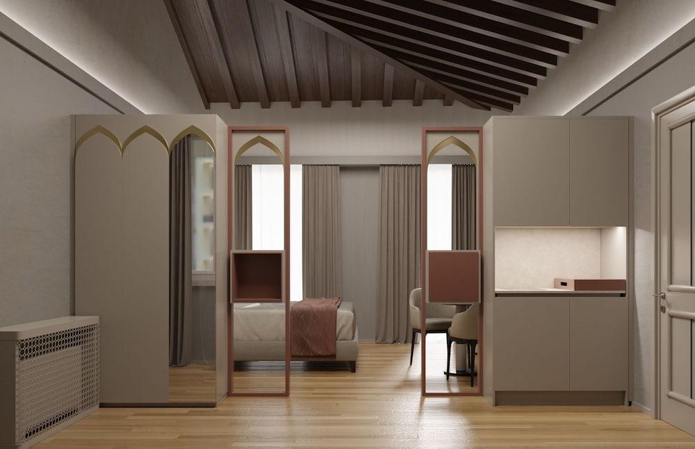 Relais Balcone Di Giulietta Verona