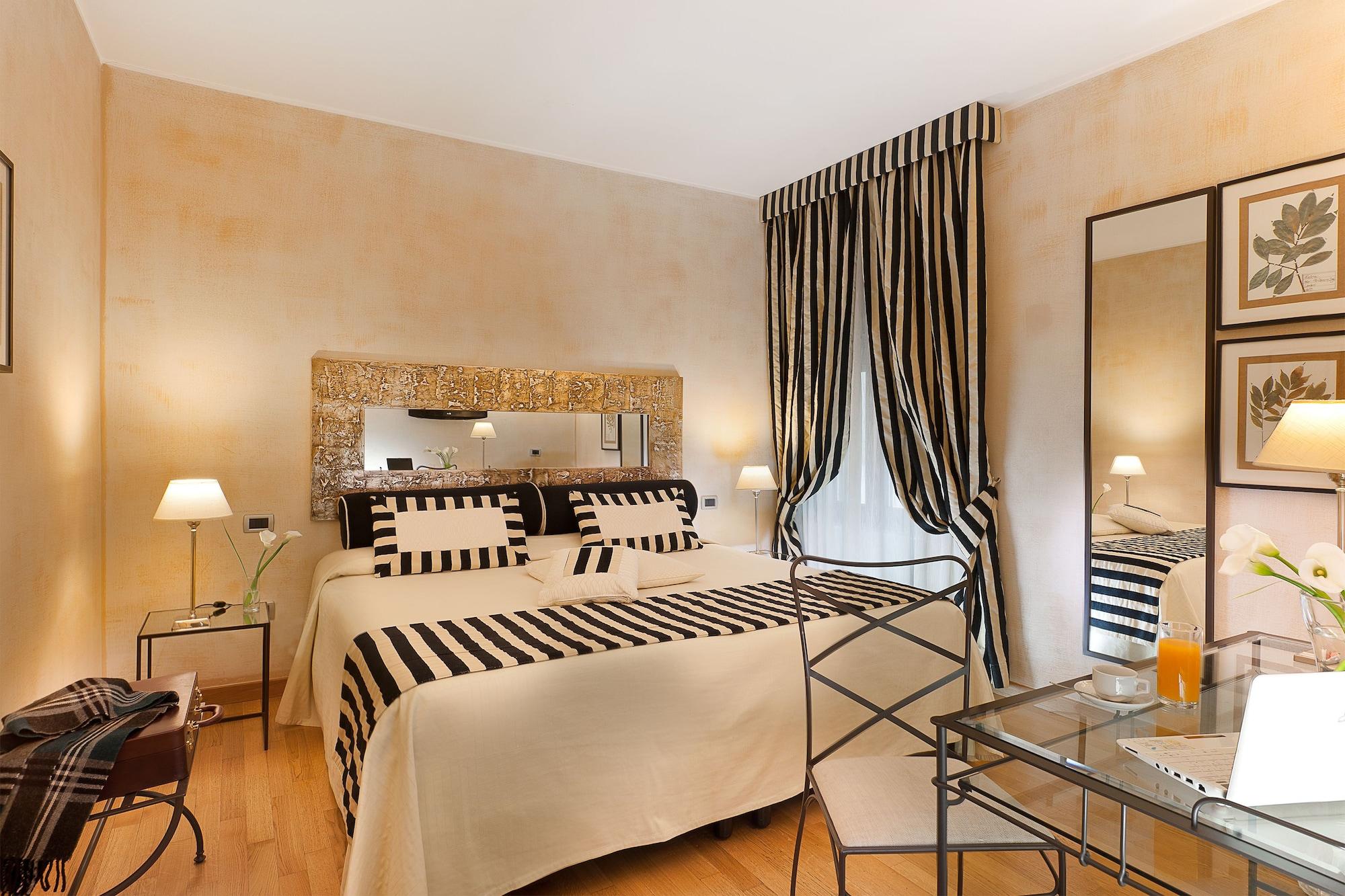 Hotel Mastino 3*