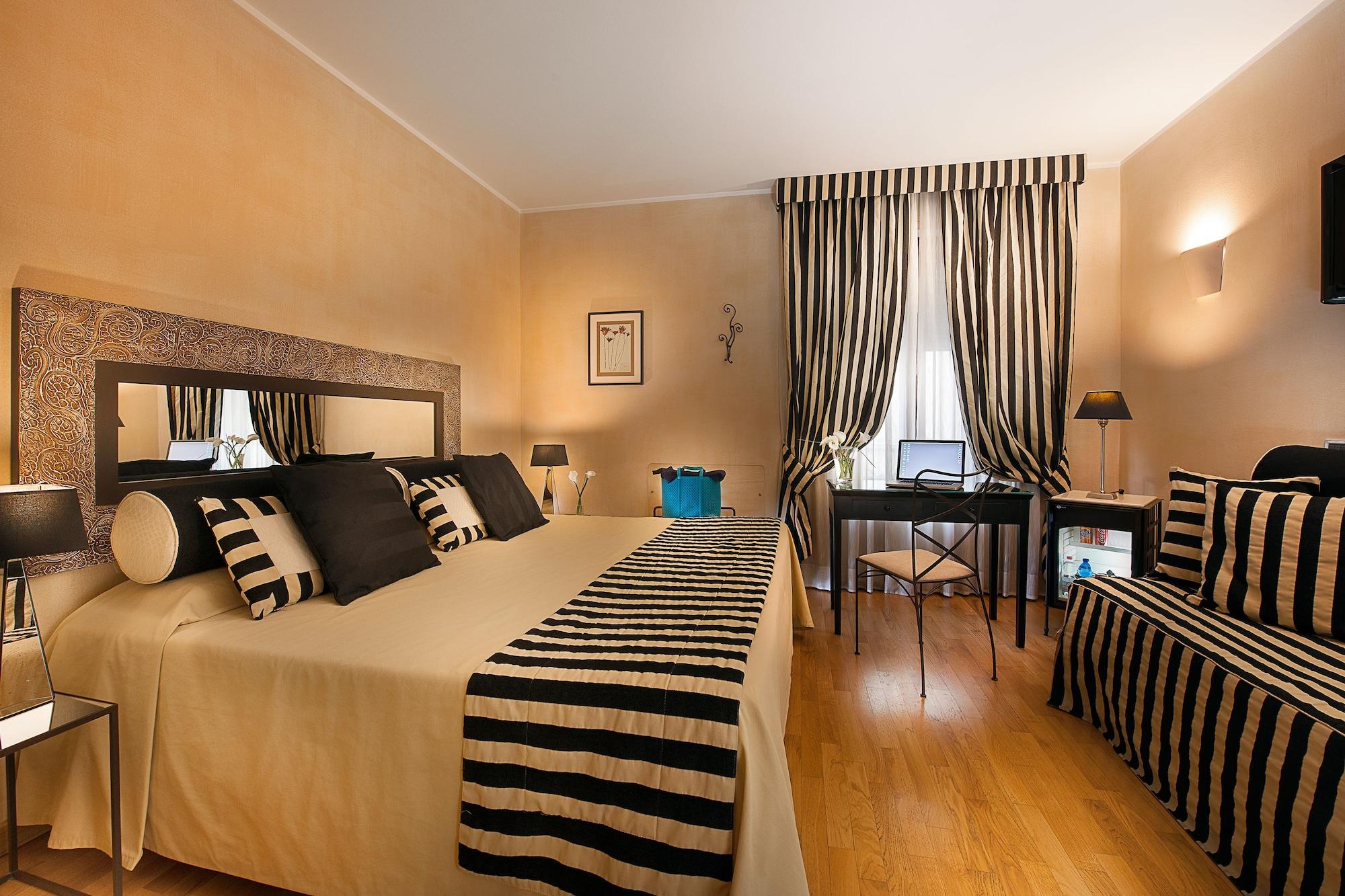 Mastino Hotel 3*