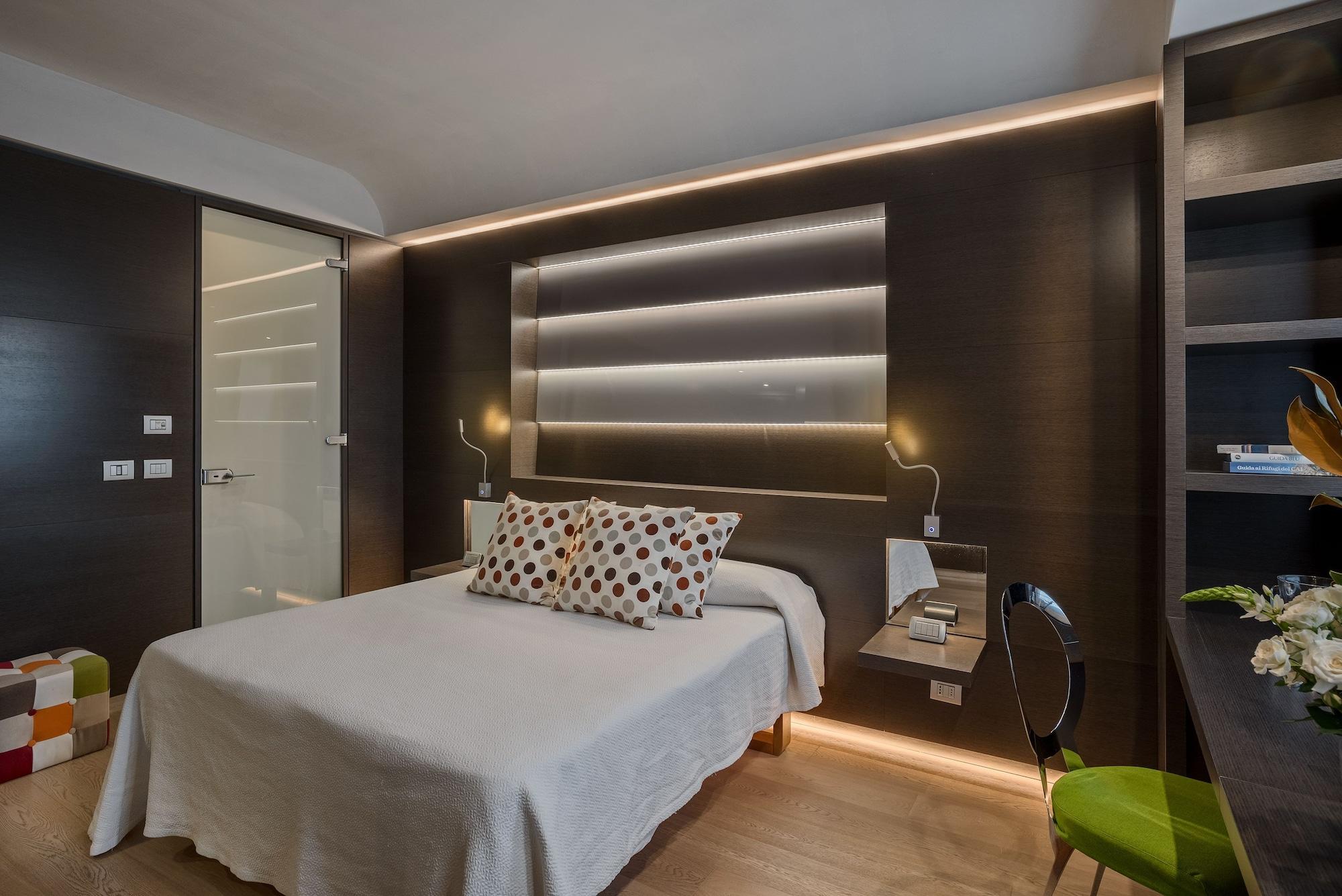 Hotel Mastino