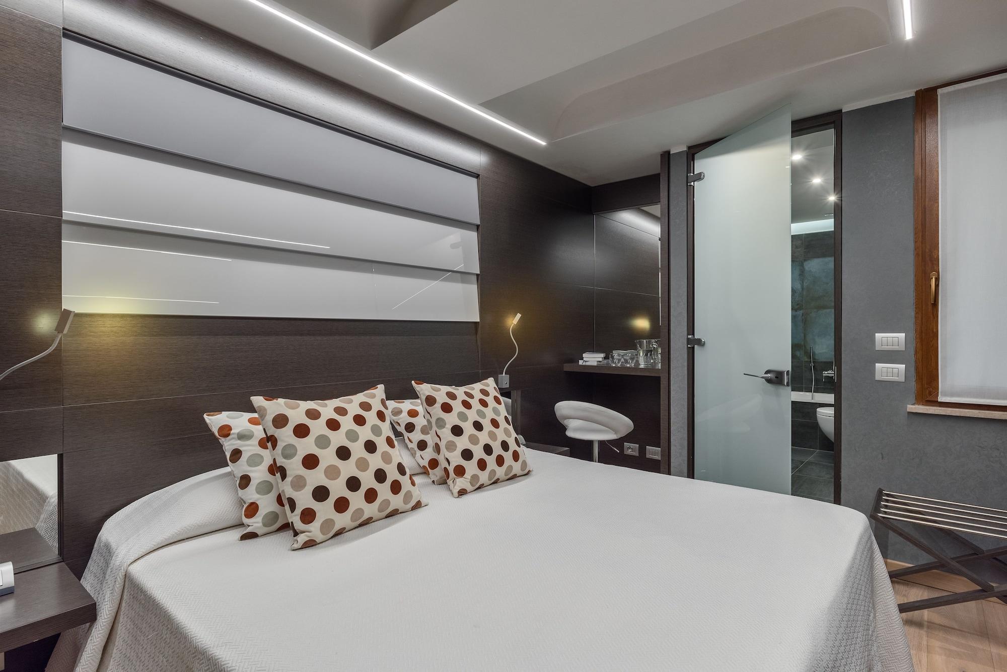 Mastino Hotel