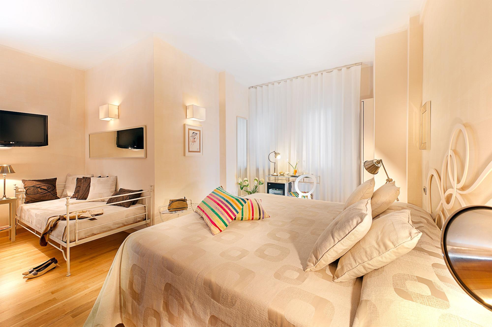 Mastino Hotel 3*
