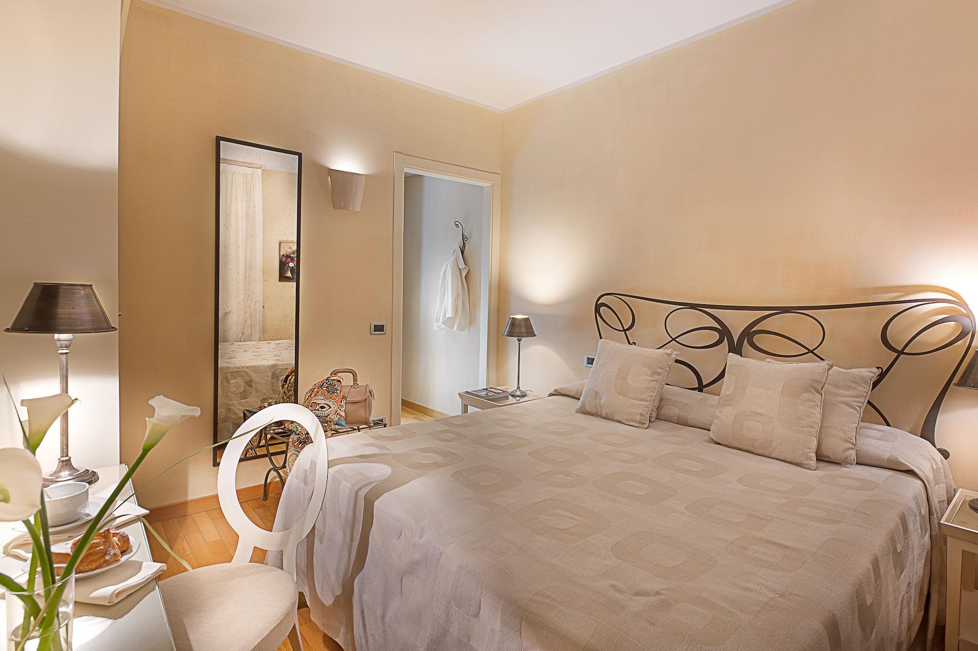 Hotel Mastino Verona