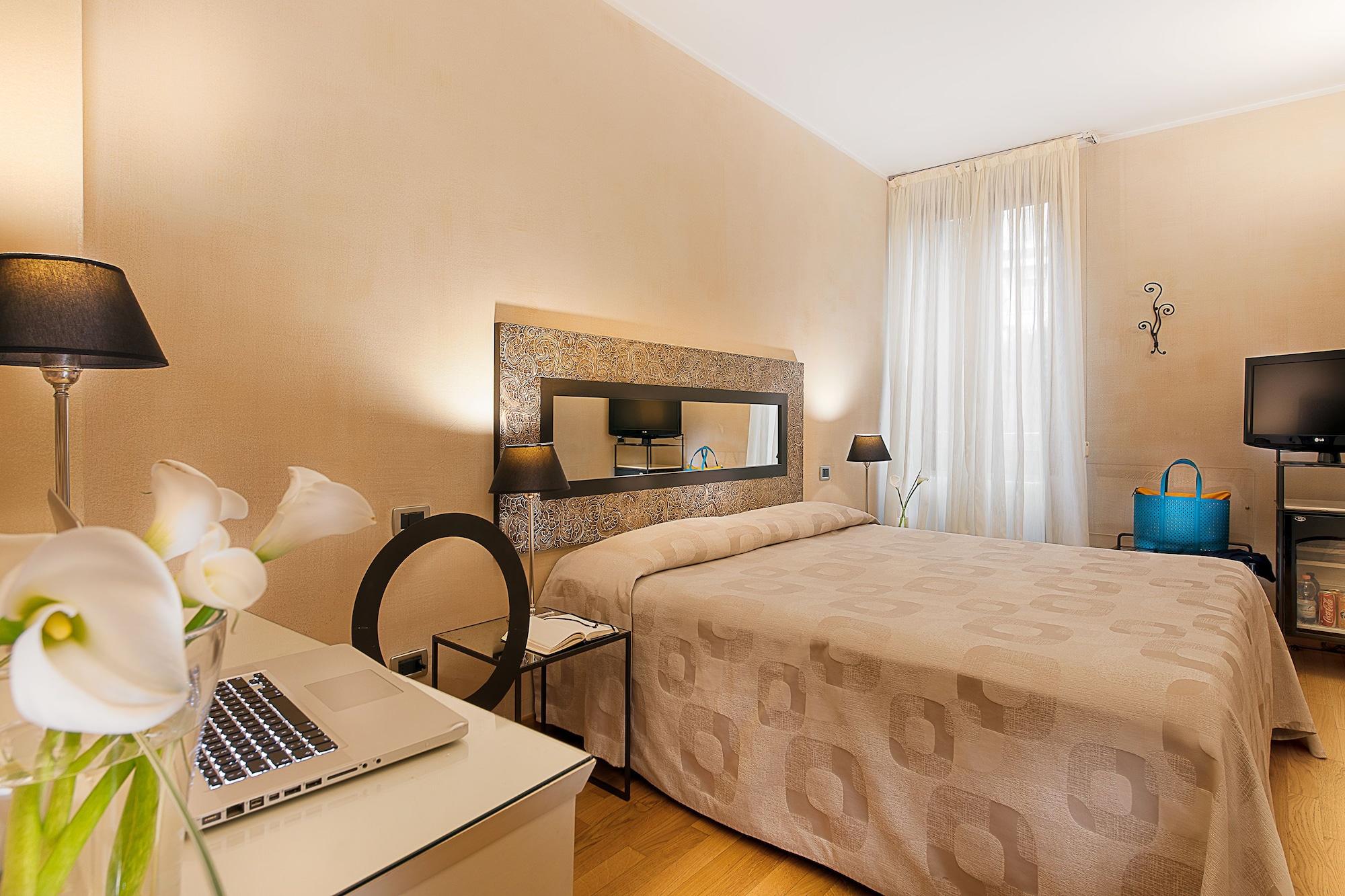 Hotel Mastino 3*