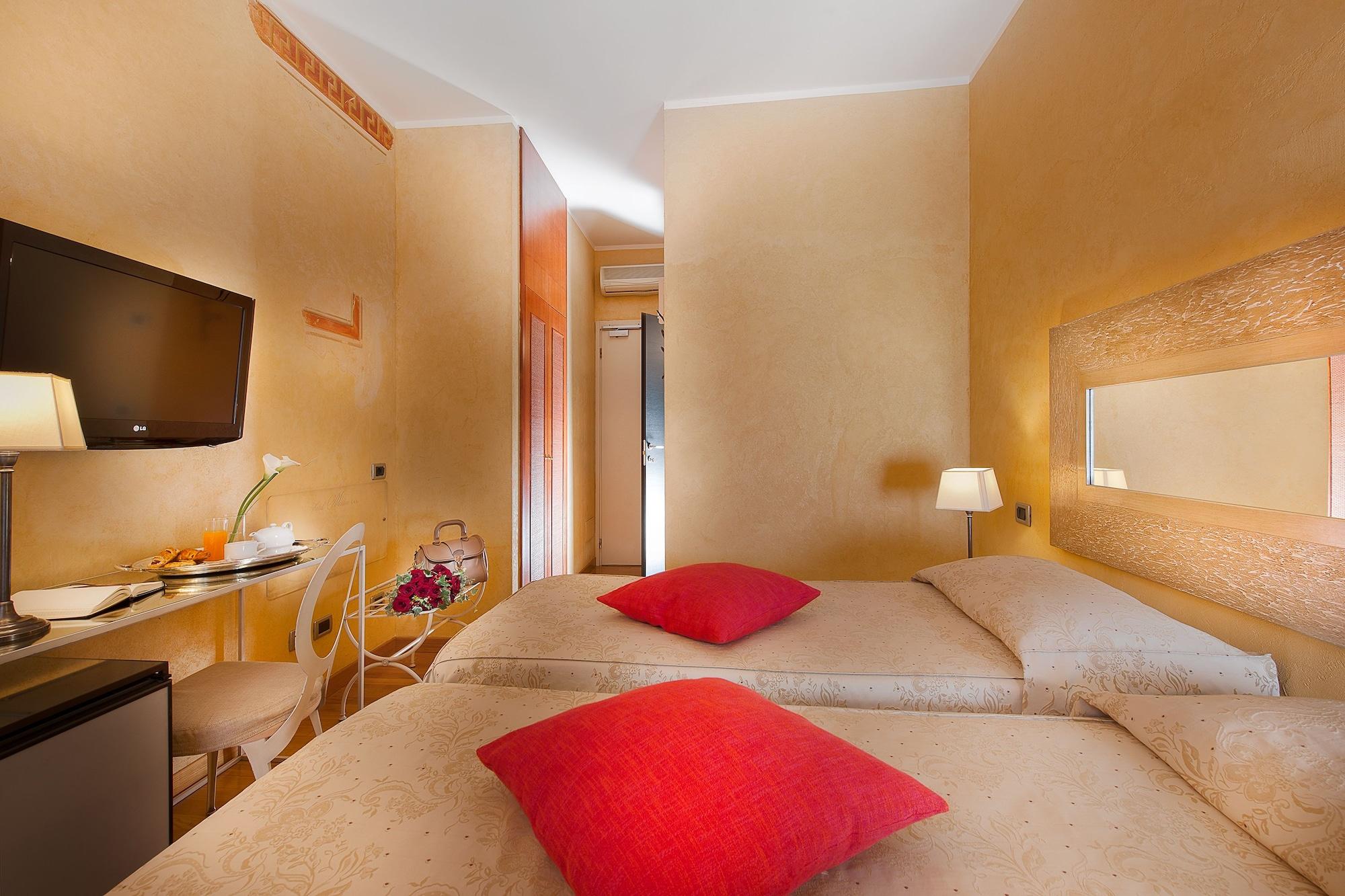 Hotel Mastino