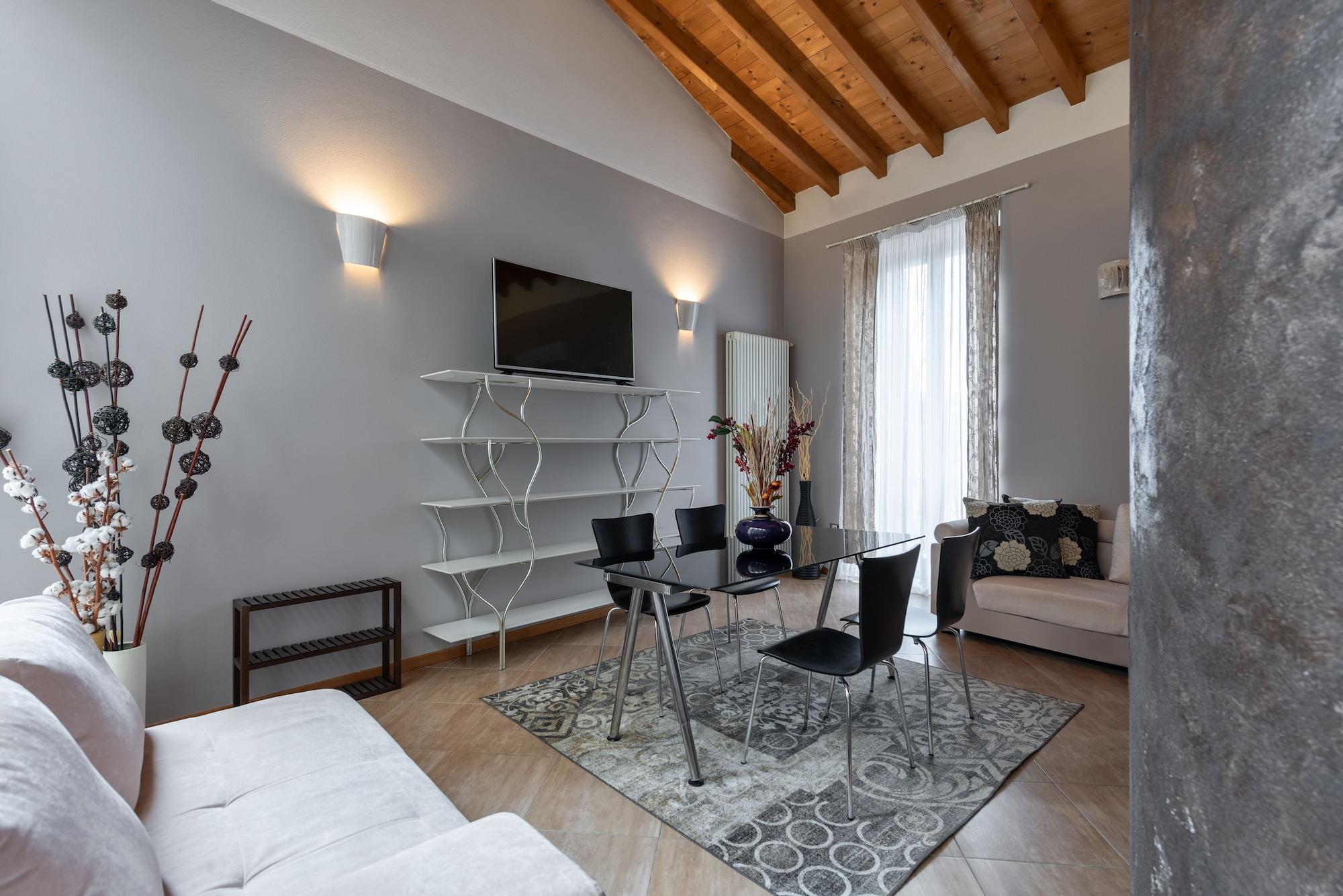Mastino Hotel 3*