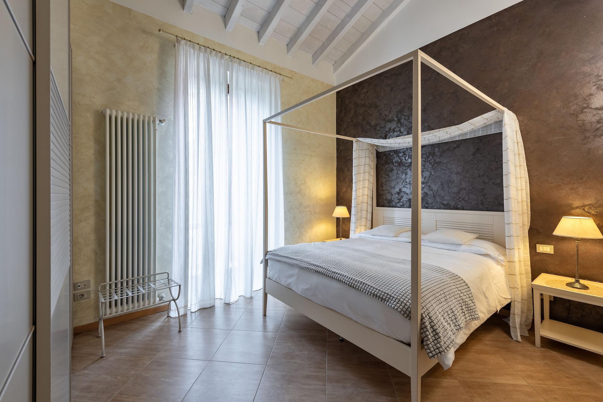 Mastino Hotel 3*