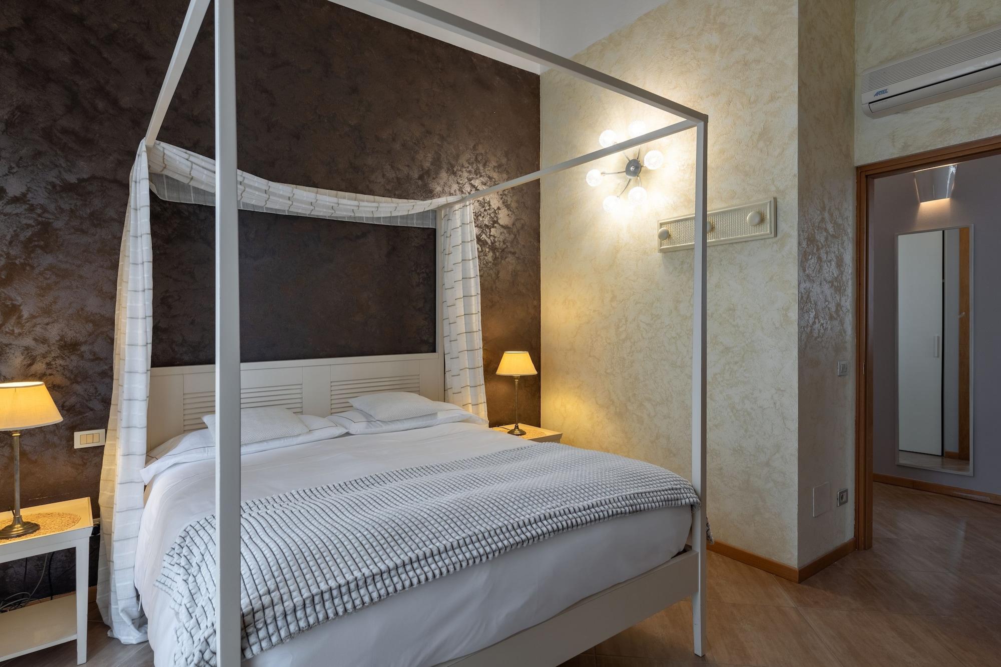 Mastino Hotel 3*