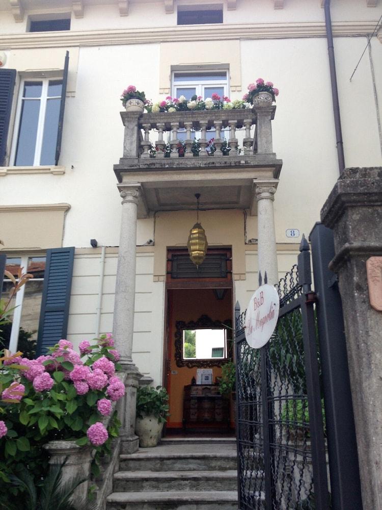 Magnolia Bed and breakfast