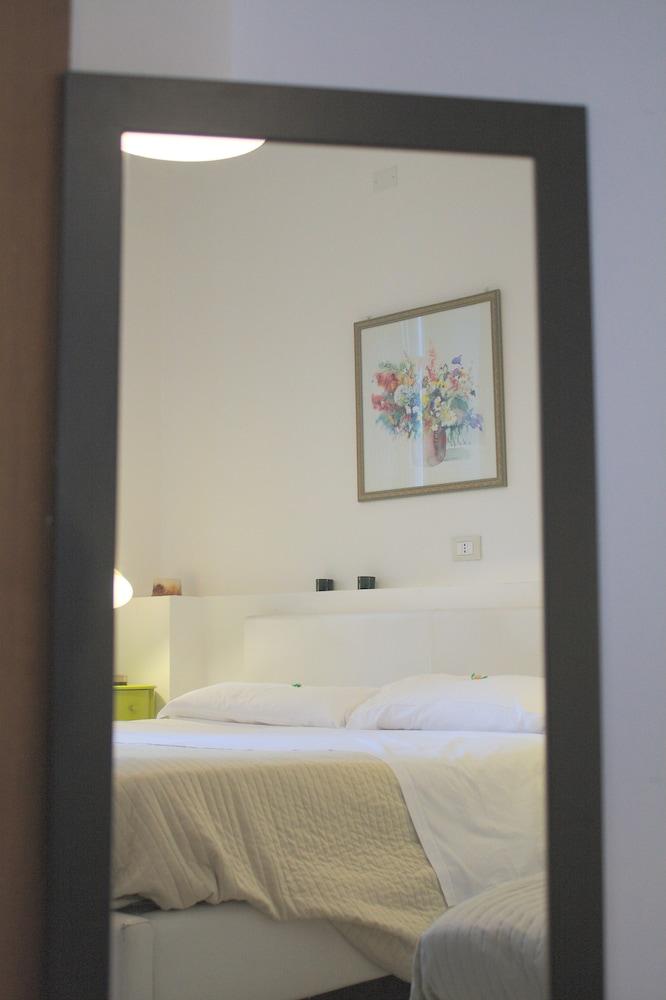 Bed and breakfast Magnolia Verona