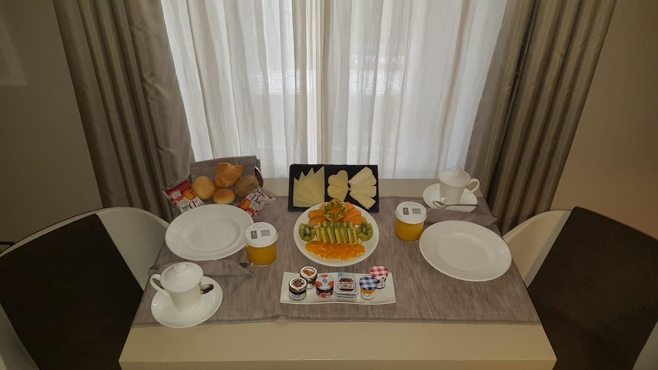Guest house Escalus Luxury Verona
