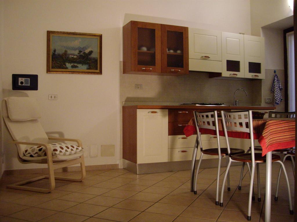 Lg Appartement Vérone