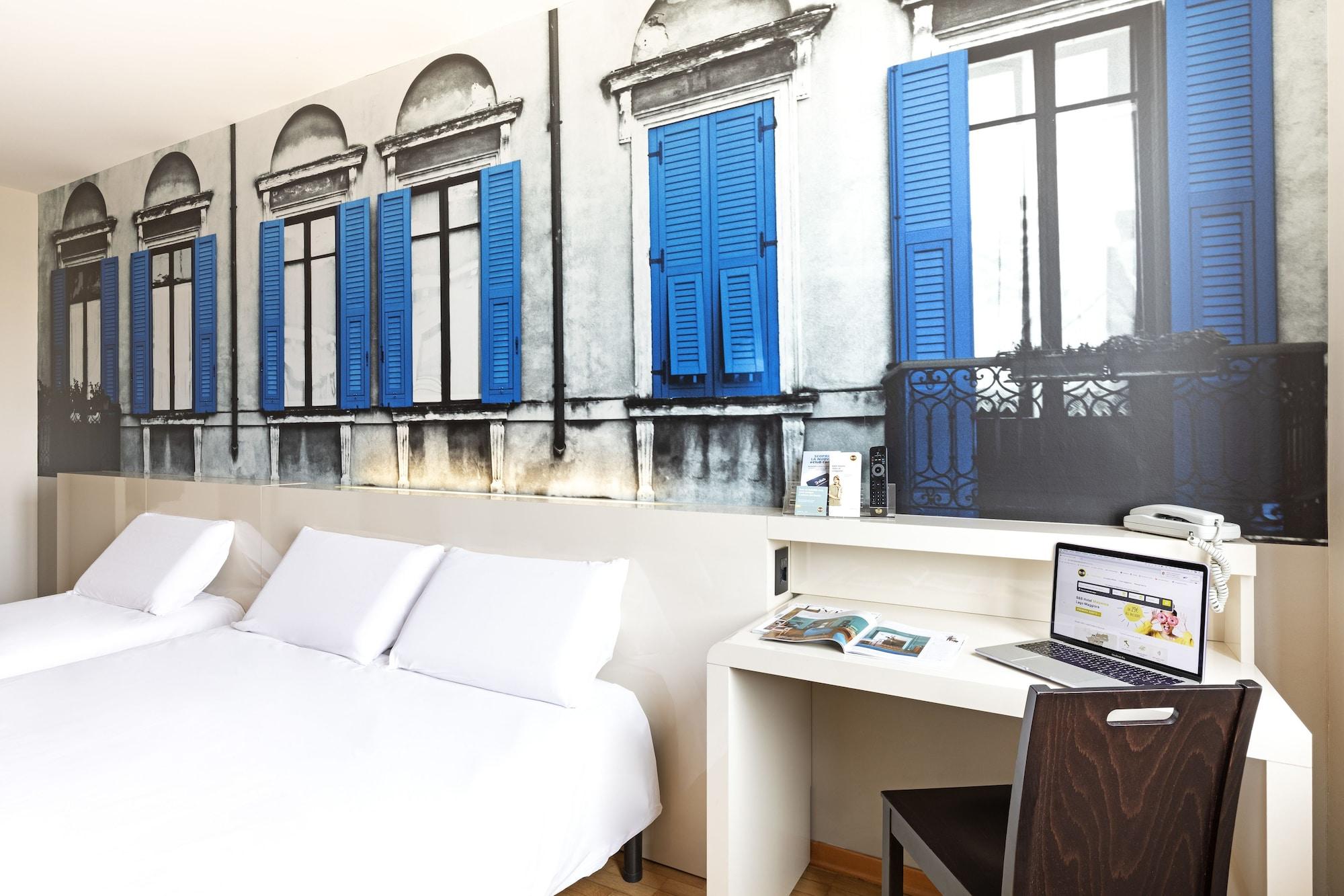 Hotel B&B Hotel Verona Verona